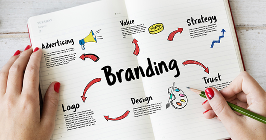 Branding Design